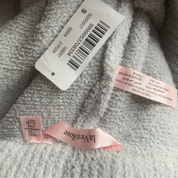 La Vie En Rose PJ’s - Picture 2 of 8